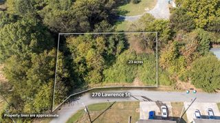 270 Lawrence Street, Adairsville, GA 30103