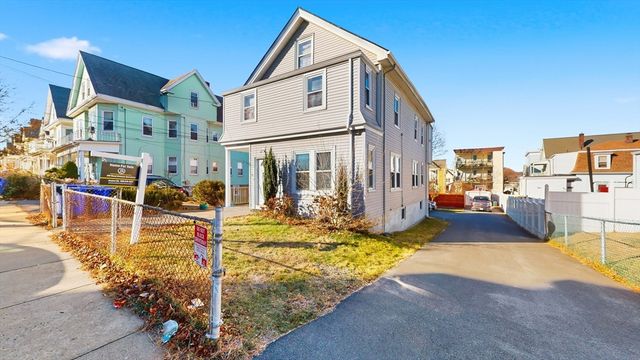 40-42 Upham St 1, Malden, MA 02148