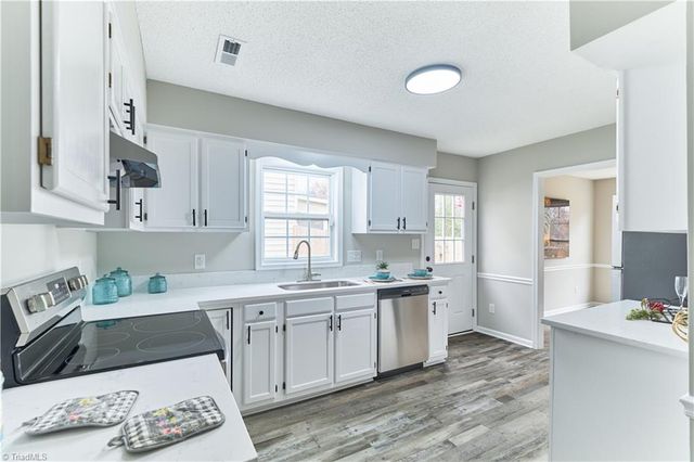 4326 Garden Club Street, High Point, NC 27265