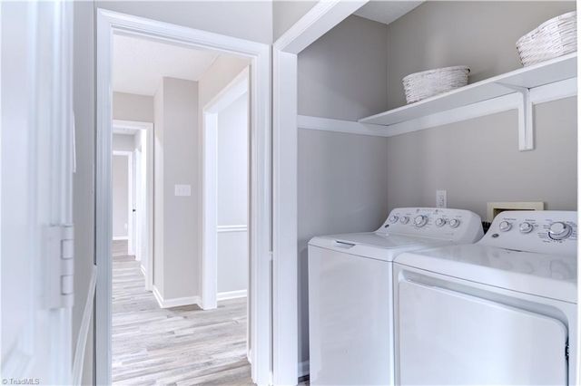 4326 Garden Club Street, High Point, NC 27265