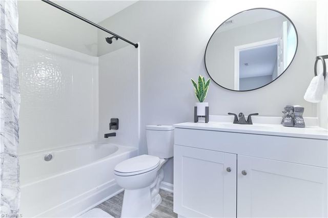 4326 Garden Club Street, High Point, NC 27265