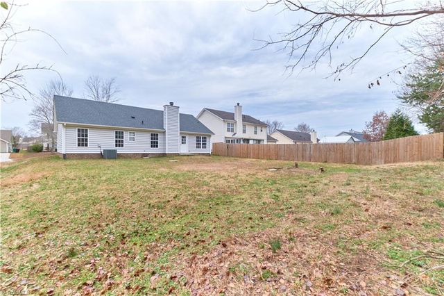 4326 Garden Club Street, High Point, NC 27265