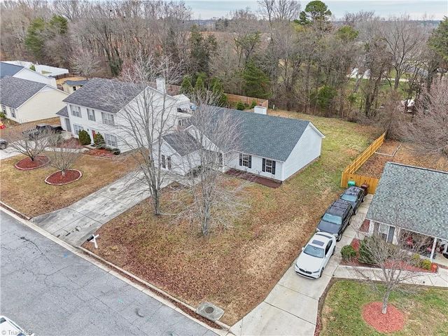 4326 Garden Club Street, High Point, NC 27265