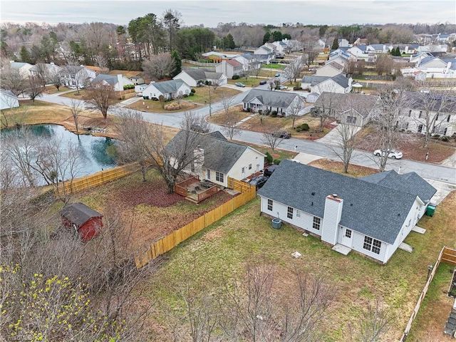 4326 Garden Club Street, High Point, NC 27265