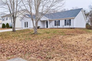 4326 Garden Club Street, High Point, NC 27265