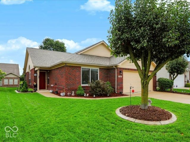 13401 N Carefree Court, Camby, IN 46113