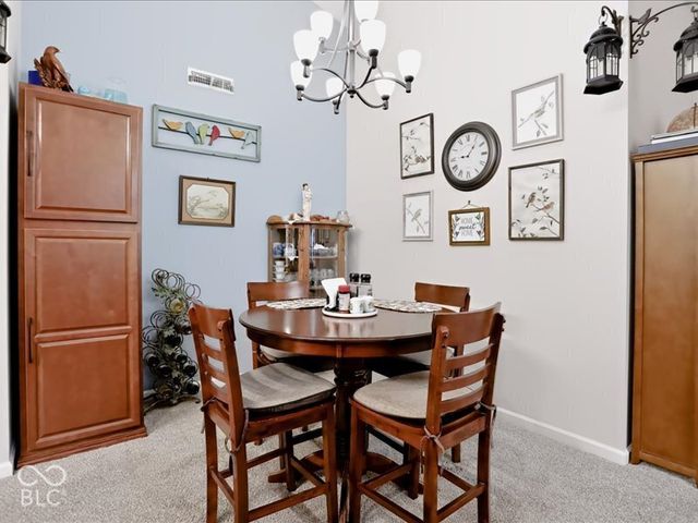 13401 N Carefree Court, Camby, IN 46113