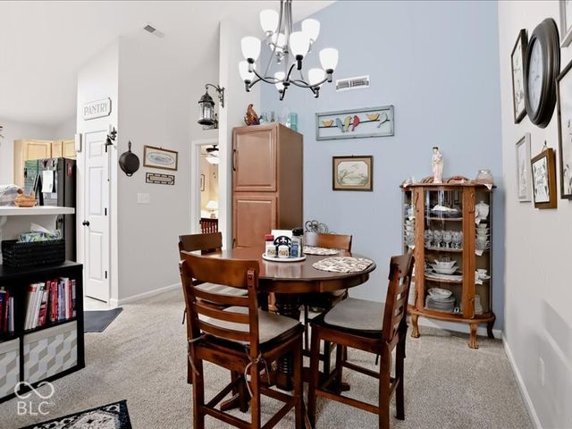 13401 N Carefree Court, Camby, IN 46113