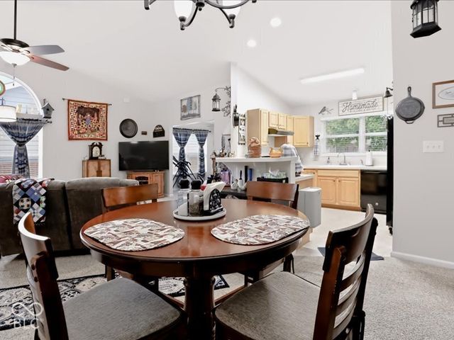 13401 N Carefree Court, Camby, IN 46113