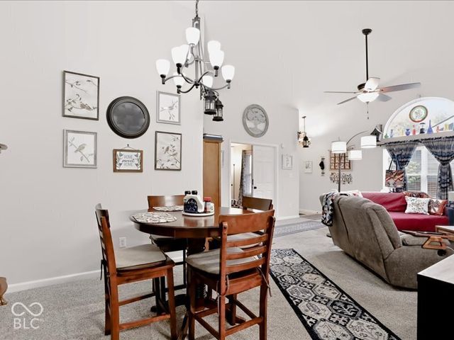 13401 N Carefree Court, Camby, IN 46113