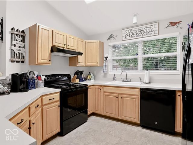 13401 N Carefree Court, Camby, IN 46113