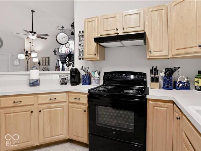 13401 N Carefree Court, Camby, IN 46113