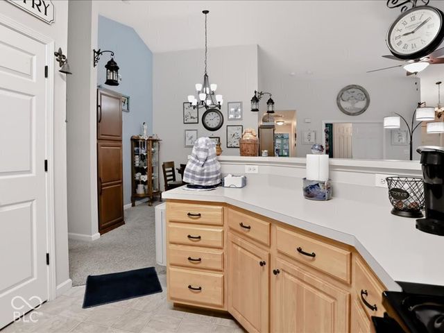 13401 N Carefree Court, Camby, IN 46113