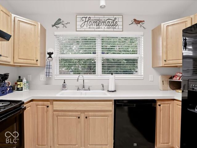 13401 N Carefree Court, Camby, IN 46113