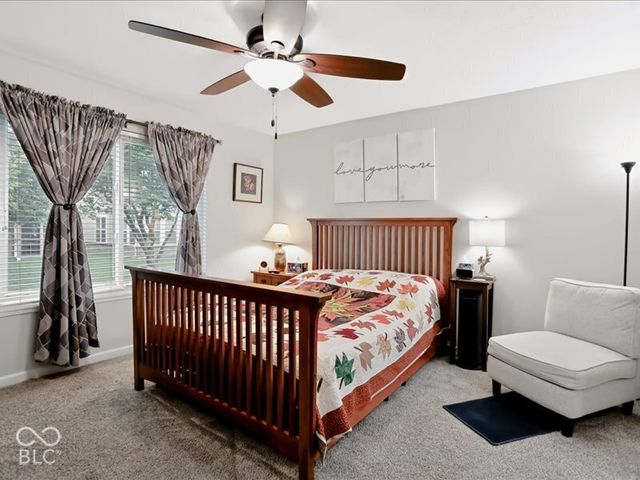 13401 N Carefree Court, Camby, IN 46113