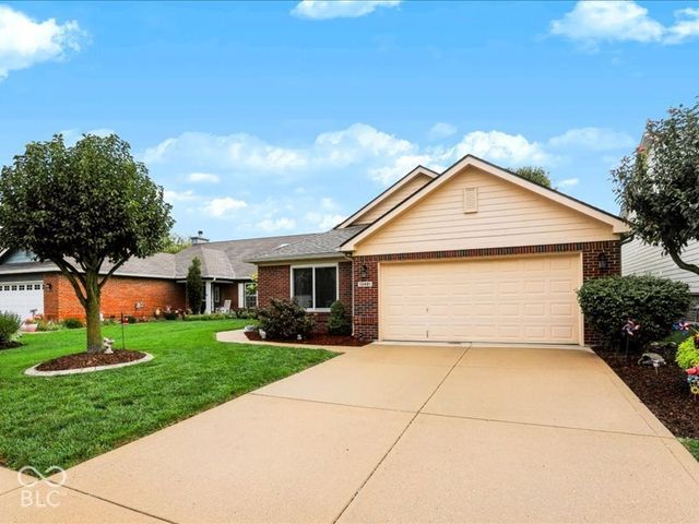 13401 N Carefree Court, Camby, IN 46113