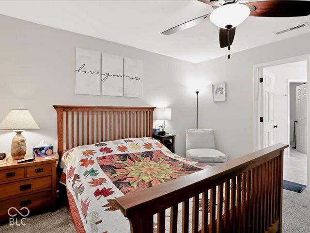 13401 N Carefree Court, Camby, IN 46113