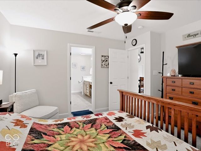 13401 N Carefree Court, Camby, IN 46113