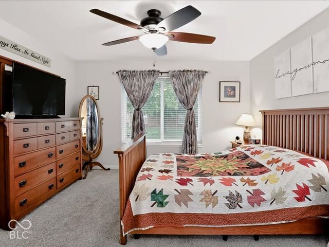 13401 N Carefree Court, Camby, IN 46113