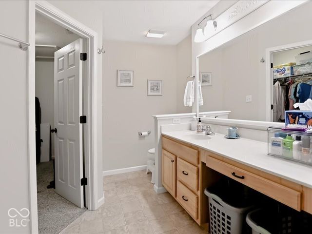 13401 N Carefree Court, Camby, IN 46113