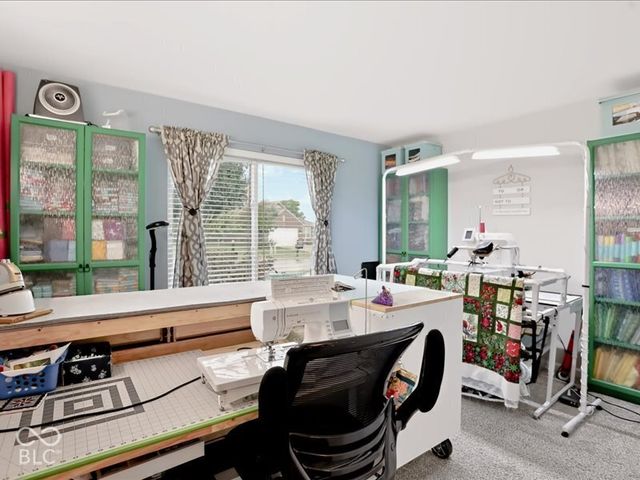 13401 N Carefree Court, Camby, IN 46113