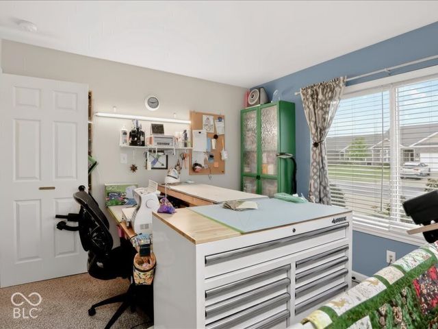 13401 N Carefree Court, Camby, IN 46113