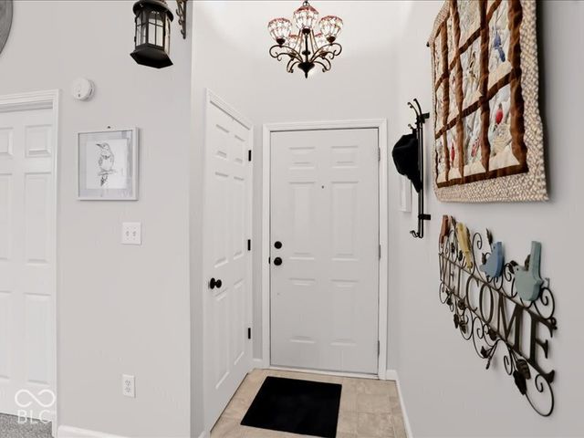 13401 N Carefree Court, Camby, IN 46113