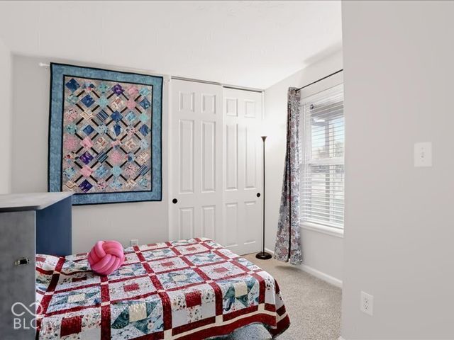 13401 N Carefree Court, Camby, IN 46113