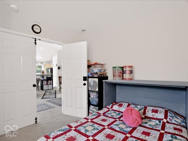 13401 N Carefree Court, Camby, IN 46113
