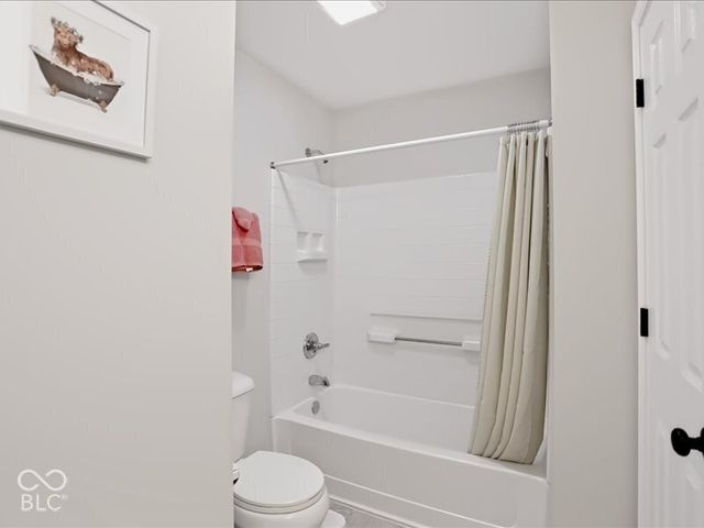 13401 N Carefree Court, Camby, IN 46113