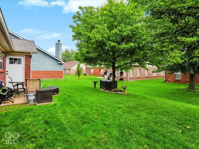 13401 N Carefree Court, Camby, IN 46113