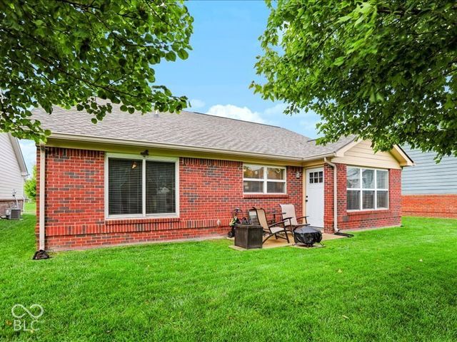 13401 N Carefree Court, Camby, IN 46113