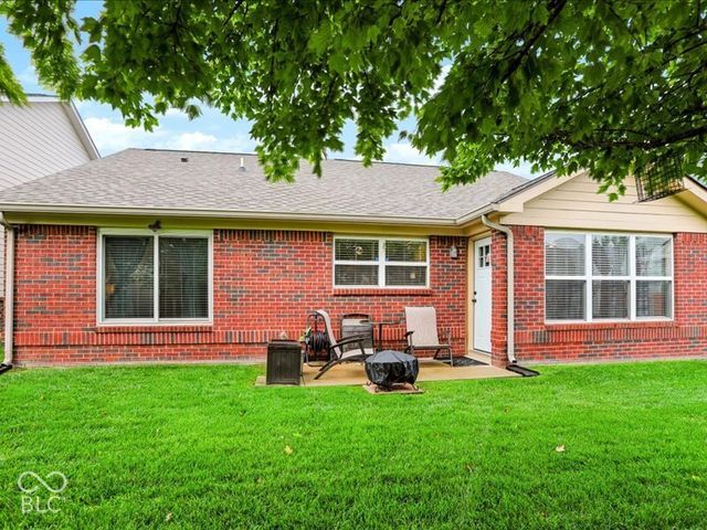 13401 N Carefree Court, Camby, IN 46113