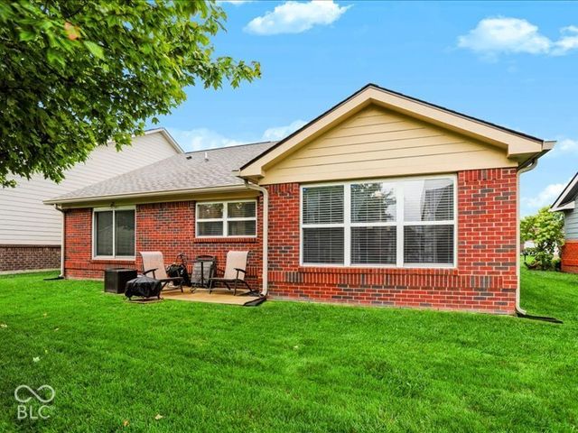 13401 N Carefree Court, Camby, IN 46113
