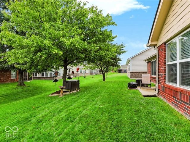 13401 N Carefree Court, Camby, IN 46113