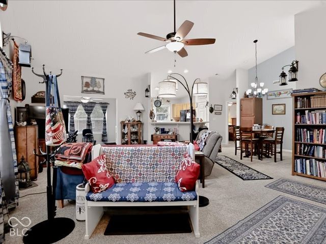 13401 N Carefree Court, Camby, IN 46113