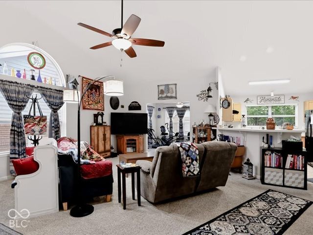 13401 N Carefree Court, Camby, IN 46113