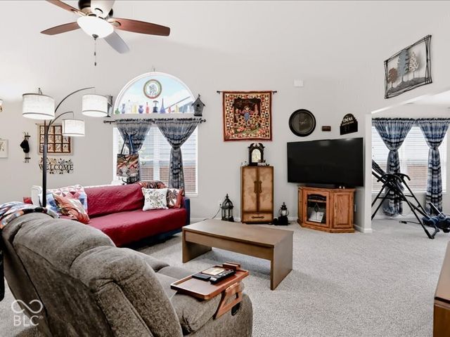 13401 N Carefree Court, Camby, IN 46113