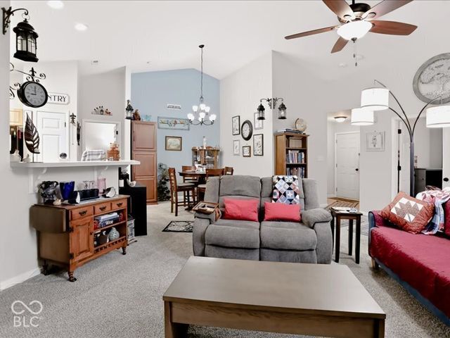 13401 N Carefree Court, Camby, IN 46113