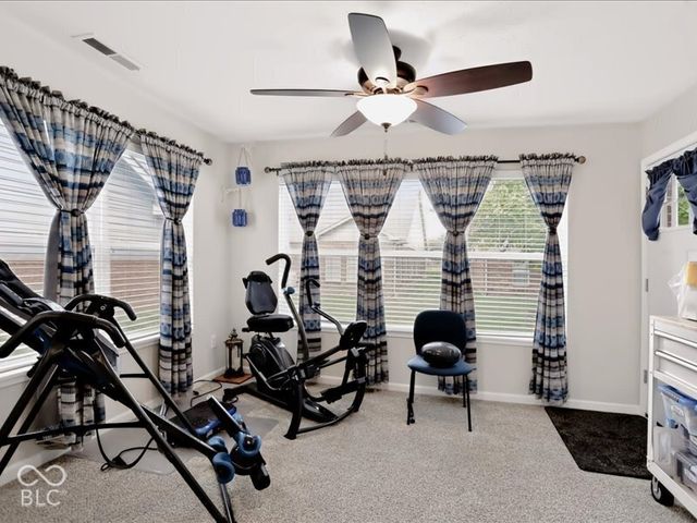 13401 N Carefree Court, Camby, IN 46113