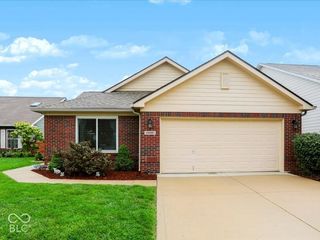13401 N Carefree Court, Camby, IN 46113