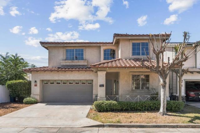 816 Laffey lane, El Cajon, CA 92021