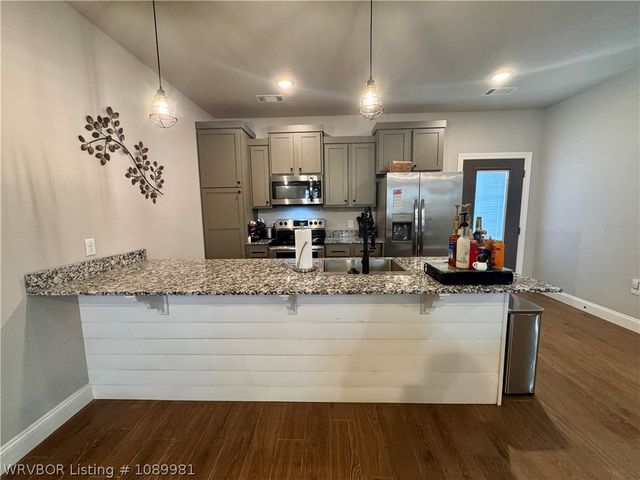 1100 Lavender Road, Fort Smith, AR 72916