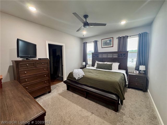 1100 Lavender Road, Fort Smith, AR 72916