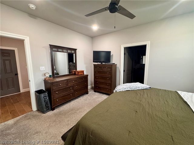1100 Lavender Road, Fort Smith, AR 72916