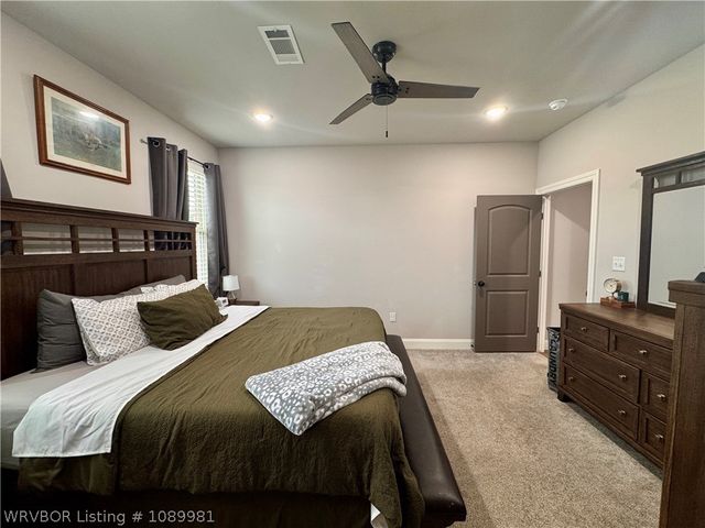 1100 Lavender Road, Fort Smith, AR 72916