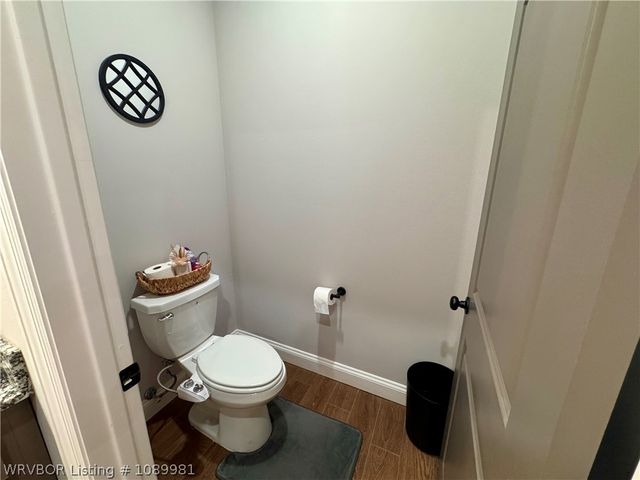 1100 Lavender Road, Fort Smith, AR 72916