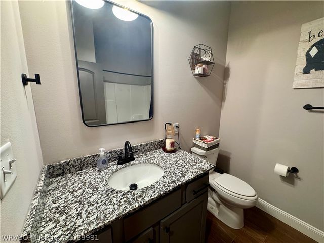 1100 Lavender Road, Fort Smith, AR 72916