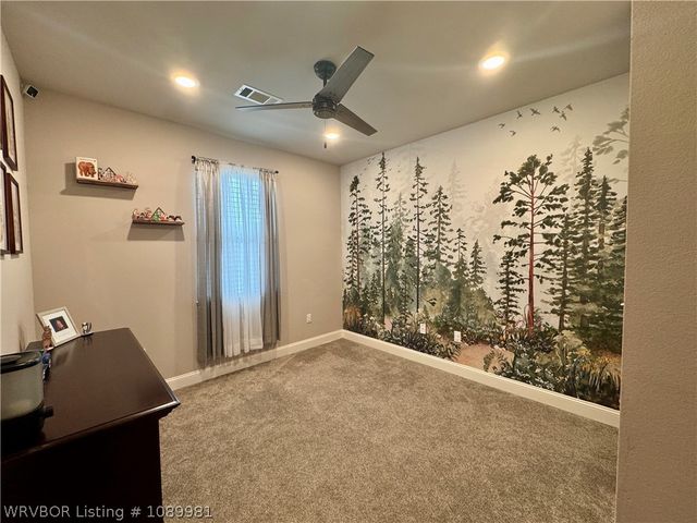 1100 Lavender Road, Fort Smith, AR 72916