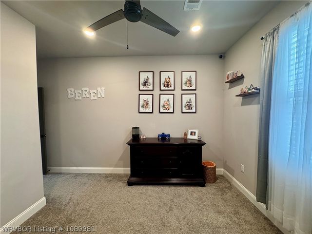 1100 Lavender Road, Fort Smith, AR 72916